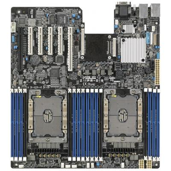 Серверная материнская плата ASUS Z11PR-D16