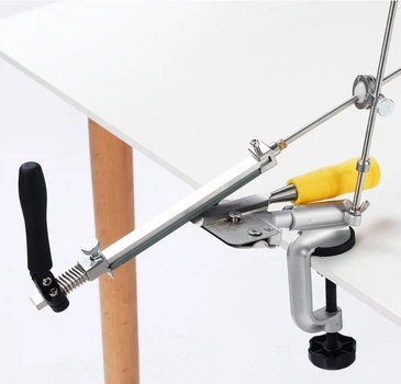 Точильний верстат Ruixin Touch Pro Steel V 2.0 RX-008 (30084)