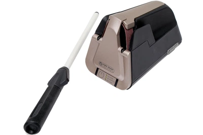 Точилка электрическая Work Sharp E5 Чёрный 17 градусов 1,36 кг