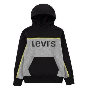 Худи с накатом Levi's 164 см 9EB915-023