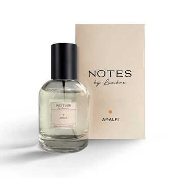 Духи женские NOTES AMALFI - 50 мл Lambre