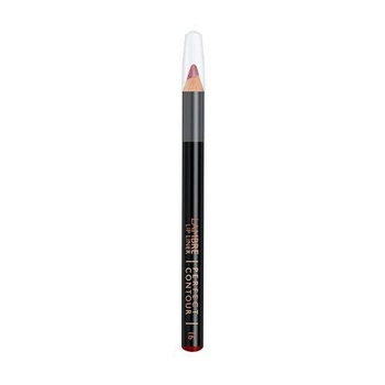Карандаш для губ Perfect Contour 16 бордо Lambre