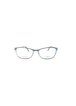 Оправа для окулярів TIMEX сірий-синій PM7-10034