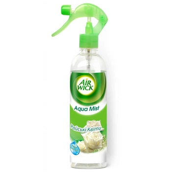 Освіжувач повітря Air Wick Aqua Mist Райські квіти 345 мл (4607109403105)