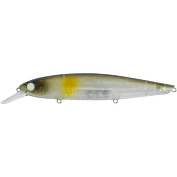 Воблер Usami Naginata 130SP-SR 24.0g 1.8m Серый (1013-1777.08.80)