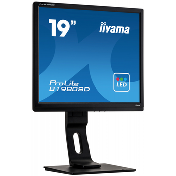 Монитор iiyama B1980SD-B1