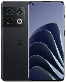 Мобільний телефон OnePlus 10 Pro 12/256GB Green (NE2210) – фото