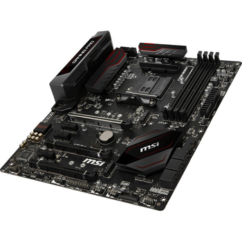 Материнская плата MSI X470 Gaming Pro Socket AM4 (MSI-X470-GAMING-PRO) Б/У