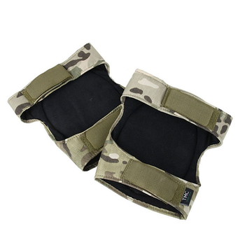 Наколінники TMC DNI Nylon KNEE Pads set MC (TMC2273-MC)