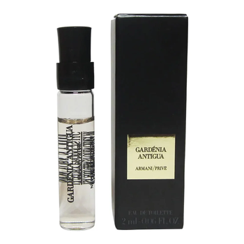 Туалетная вода Giorgio Armani Prive Gardenia Antigua 2 мл