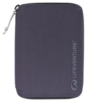 Lifeventure гаманець Recycled RFID Mini Travel Wallet navy