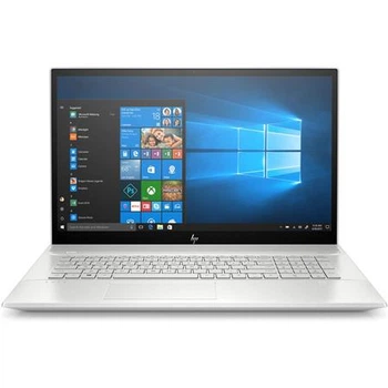 Ноутбук HP Envy 17-ce1010nr (9LL10UA) Natural Silver - refurbished