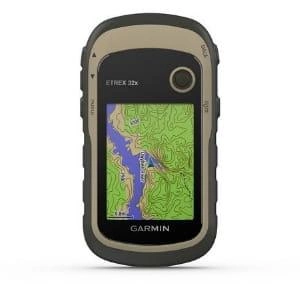 GPS навигатор Garmin eTrex 32x