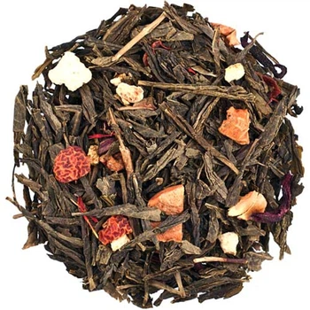 Чай Tea Star Зелений Чай Імператора зелений розсипний 50г PA28410