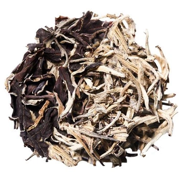 Чай Tea Star Елітний чай Мунлайт білий розсипний 50г 4008