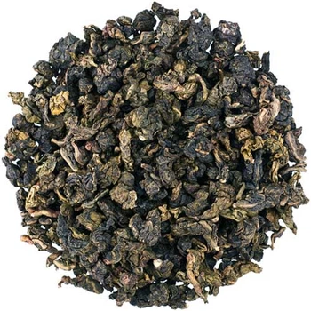 Чай Tea Star Оолонг ароматом молока оолонг (улун) с добавками рассыпной 50г 8501