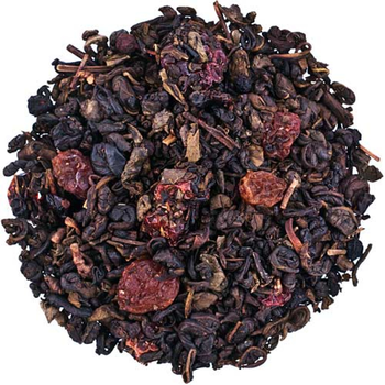 Чай Tea Star Лісова казка зелений розсипний 50г PA 28424