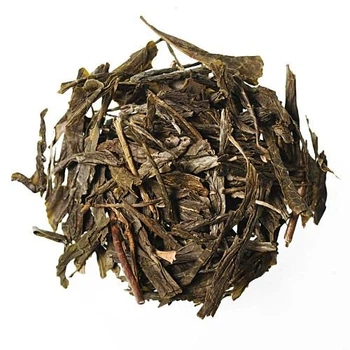 Чай Tea Star СенЧа Удзи зеленый классический рассыпной 50г 2018A