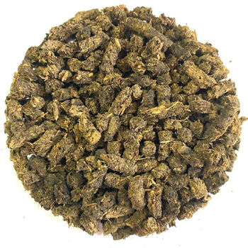Чай Tea Star Чай зелений «Іван-чай гранульований» трав'яна суміш розсипний 50г 008183