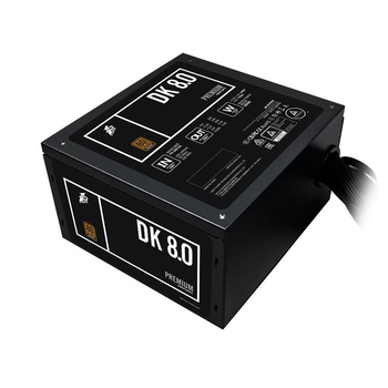 Блок питания 1stPlayer PS-800AX 800W 80 Plus Bronze