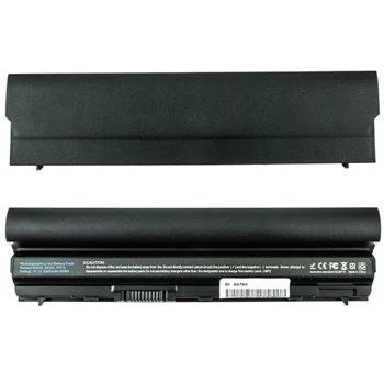 Батарея (аккумулятор) для ноутбука Latitude E6230 ( 80351 )