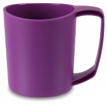 Lifeventure кухоль Ellipse Mug purple