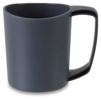 Lifeventure кружка Ellipse Mug graphite