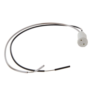 Патрон ABaTap G4 кераміка з проводом