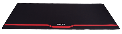 Коврик для мышки ERGO MP-440XL 800x400 мм Черный