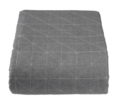 Покрывало HIRSHOLM 220x240см