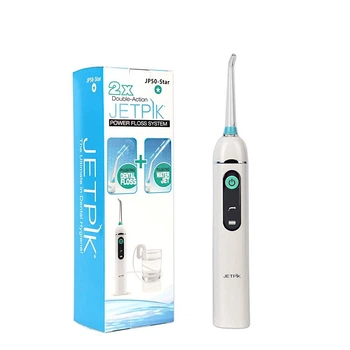 Іригатор JETPIK JP 50 Star