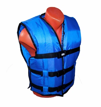 Страховочный жилет Life Jacket "Womens" L 70-90кг A2e23