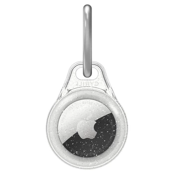 Чехол Spigen для Apple AirTag - CYRILL Shine, Crystal Glitter (AHP03125)