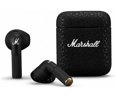Marshall Minor III Black (1005983)