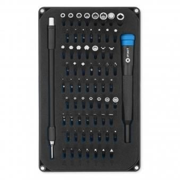 Набор отверток iFixit Mako 64 насадки (EU145299-4)