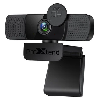 Веб-камера ProXtend X302 Full HD Webcam (PX-CAM006)