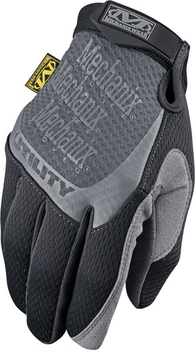 Тактические перчатки механикс Mechanix Wear Utility Glove 1.5 H15-05 XX-Large, Grey (Сірий)