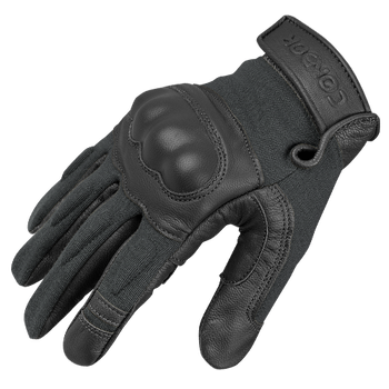 Тактические огнеупорные перчатки Номекс Condor NOMEX - TACTICAL GLOVE 221 XX-Large, Sage (Зелений)