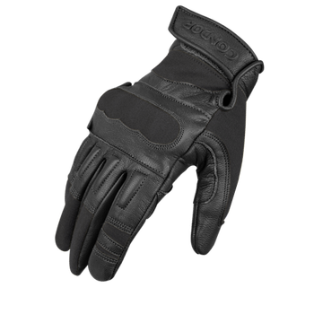 Тактические кевларовые перчатки Condor KEVLAR - TACTICAL GLOVE HK220 Medium, Sage (Зелений)