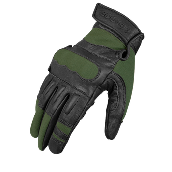 Тактичні кевларові рукавички Condor KEVLAR - TACTICAL GLOVE HK220 XX-Large, Тан (Tan)