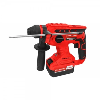 Перфоратор акумуляторний START PRO SRH-21B 5528
