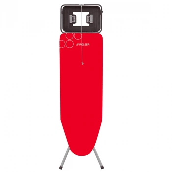 Доска гладильная Rolser K-TRES 120х38 см Coto-Rojo (K03015-2066)