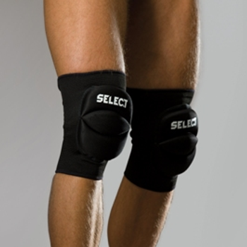 Наколінник SELECT Elastic Knee support with pad 571, розмір S