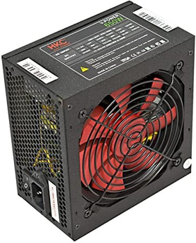 Блок питания HKC на 650W ( V-POWER 650W ) ATX Б/У