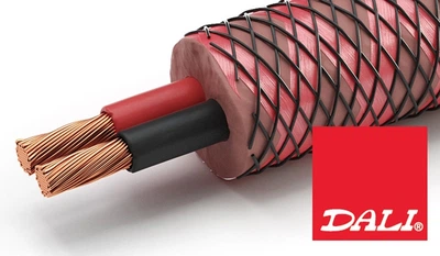 Акустический кабель DALI Connect SC RM230С 3.00mm (1м)