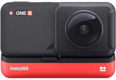 Экшн-камера Insta360 One R 360 (CINAKGP/D)