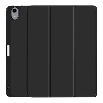 Чохол Primolux для планшета Apple iPad Air 5 10.9" 2022 (A2588 / A2589 / A2591) Stylus TPU - Black Primolux чорний