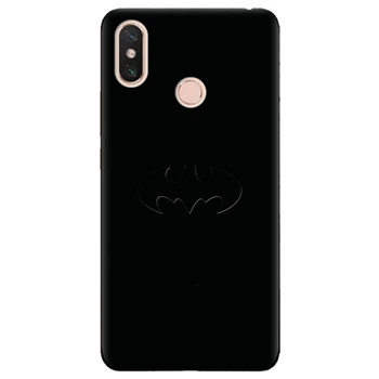 Чехол для Xiaomi Mi Max 3 Batman (11450040081057176)