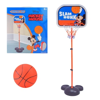 Баскетбольный набор A-Toys "Mickey Mouse" EODS-LQ1906