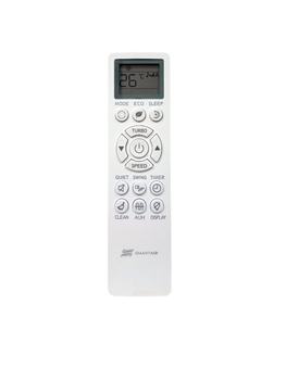 Кондиціонер SmartAir FLAME ZCE-18-IZ1/Y22